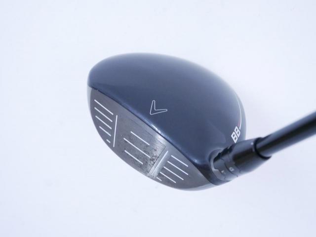 Fairway Wood : callaway : หัวไม้ 5 Callaway Big Bertha (รุ่นล่าสุด ปี 2023 Japan Spec.) Loft 19 ก้าน Fujikura Speeder NX Flex S