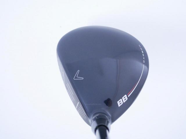 Fairway Wood : callaway : หัวไม้ 5 Callaway Big Bertha (รุ่นล่าสุด ปี 2023 Japan Spec.) Loft 19 ก้าน Fujikura Speeder NX Flex S