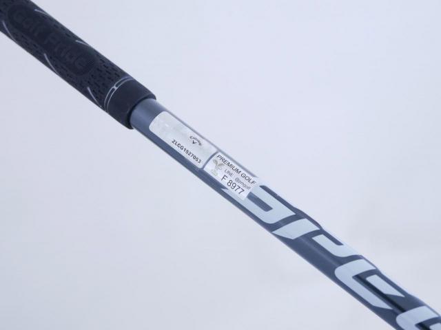 Fairway Wood : callaway : หัวไม้ 5 Callaway Big Bertha (รุ่นล่าสุด ปี 2023 Japan Spec.) Loft 19 ก้าน Fujikura Speeder NX Flex S