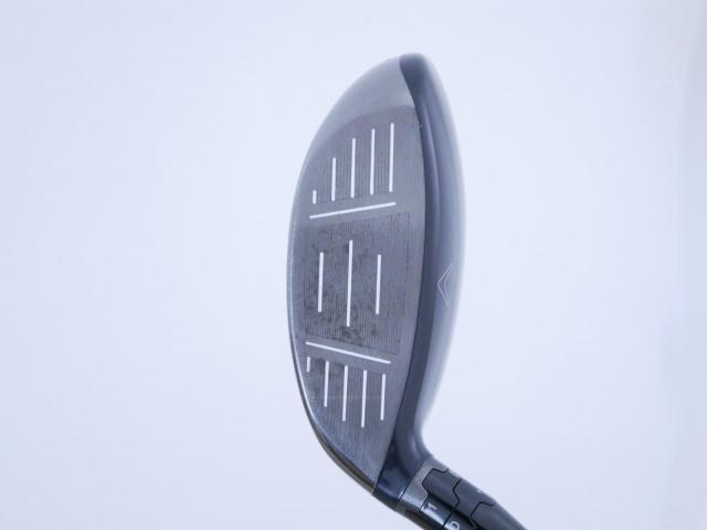 Fairway Wood : callaway : หัวไม้ 5 Callaway Big Bertha (รุ่นล่าสุด ปี 2023 Japan Spec.) Loft 19 ก้าน Fujikura Speeder NX Flex S