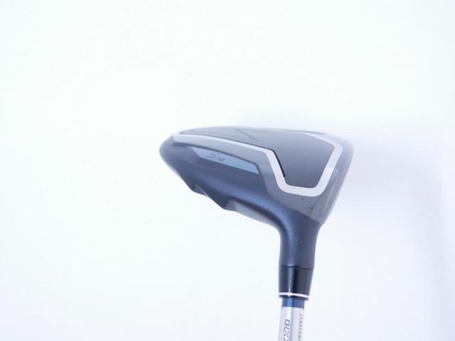 Fairway Wood : xxio : **มีบุบ** หัวไม้ 5 XXIO 14 (รุ่นใหม่ล่าสุด ออกปี 2026) Loft 18 ก้าน Fujikura Speeder 46 Flex S