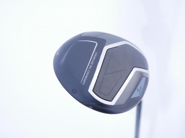Fairway Wood : xxio : **มีบุบ** หัวไม้ 5 XXIO 14 (รุ่นใหม่ล่าสุด ออกปี 2026) Loft 18 ก้าน Fujikura Speeder 46 Flex S