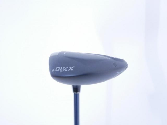 Fairway Wood : xxio : **มีบุบ** หัวไม้ 5 XXIO 14 (รุ่นใหม่ล่าสุด ออกปี 2026) Loft 18 ก้าน Fujikura Speeder 46 Flex S