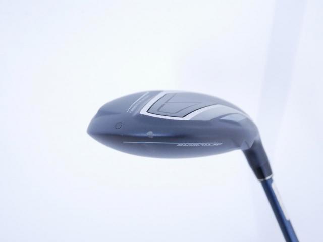 Fairway Wood : xxio : **มีบุบ** หัวไม้ 5 XXIO 14 (รุ่นใหม่ล่าสุด ออกปี 2026) Loft 18 ก้าน Fujikura Speeder 46 Flex S