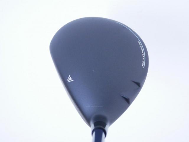 Fairway Wood : xxio : **มีบุบ** หัวไม้ 5 XXIO 14 (รุ่นใหม่ล่าสุด ออกปี 2026) Loft 18 ก้าน Fujikura Speeder 46 Flex S