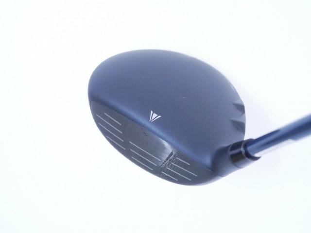 Fairway Wood : xxio : **มีบุบ** หัวไม้ 5 XXIO 14 (รุ่นใหม่ล่าสุด ออกปี 2026) Loft 18 ก้าน Fujikura Speeder 46 Flex S