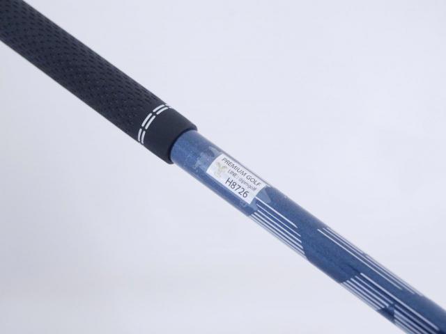 Fairway Wood : xxio : **มีบุบ** หัวไม้ 5 XXIO 14 (รุ่นใหม่ล่าสุด ออกปี 2026) Loft 18 ก้าน Fujikura Speeder 46 Flex S
