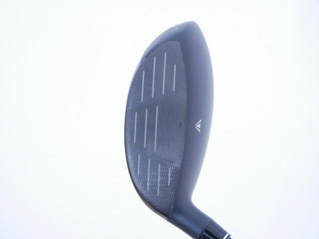 Fairway Wood : xxio : **มีบุบ** หัวไม้ 5 XXIO 14 (รุ่นใหม่ล่าสุด ออกปี 2026) Loft 18 ก้าน Fujikura Speeder 46 Flex S