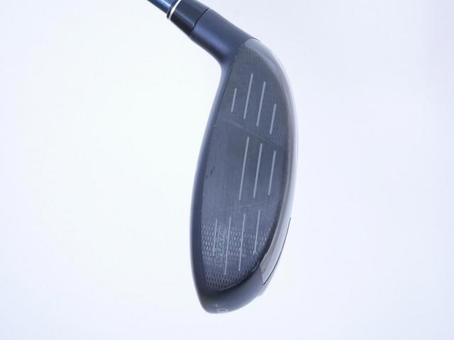 Fairway Wood : xxio : **มีบุบ** หัวไม้ 5 XXIO 14 (รุ่นใหม่ล่าสุด ออกปี 2026) Loft 18 ก้าน Fujikura Speeder 46 Flex S