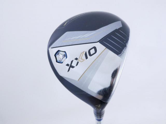 Fairway Wood : xxio : หัวไม้ 4 XXIO 13 (ออกปี 2024) Loft 16.5 ก้าน MP-1300 Flex SR