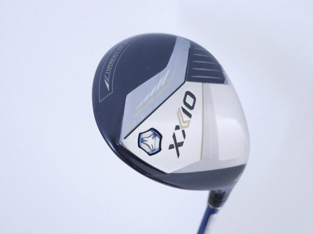 Fairway Wood : xxio : หัวไม้ 4 XXIO 13 (ออกปี 2024) Loft 16.5 ก้าน MP-1300 Flex SR