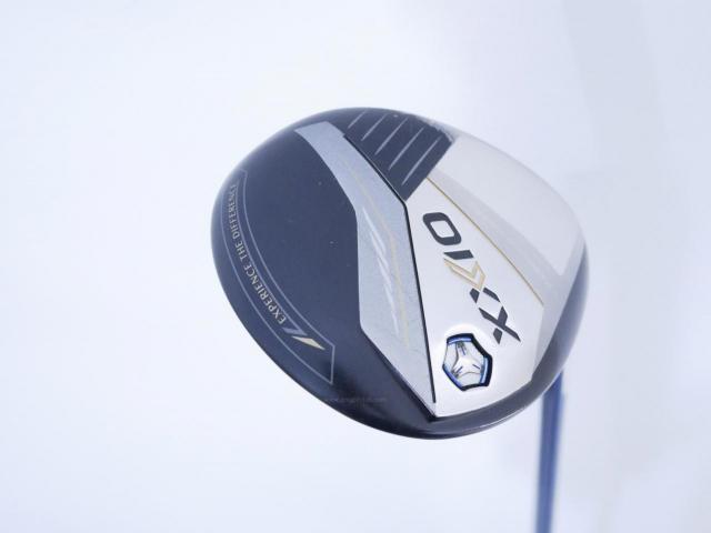 Fairway Wood : xxio : หัวไม้ 4 XXIO 13 (ออกปี 2024) Loft 16.5 ก้าน MP-1300 Flex SR