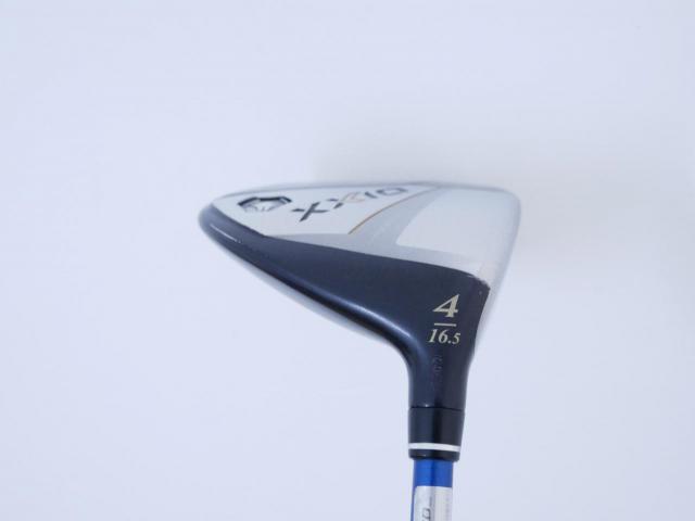 Fairway Wood : xxio : หัวไม้ 4 XXIO 13 (ออกปี 2024) Loft 16.5 ก้าน MP-1300 Flex SR