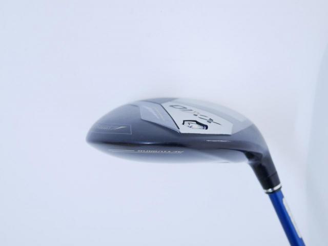 Fairway Wood : xxio : หัวไม้ 4 XXIO 13 (ออกปี 2024) Loft 16.5 ก้าน MP-1300 Flex SR