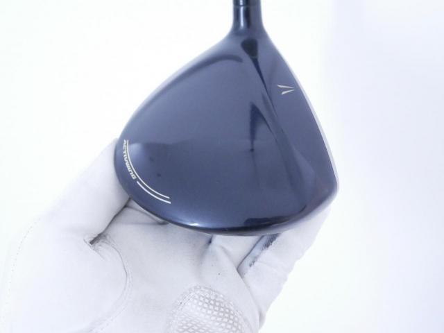 Fairway Wood : xxio : หัวไม้ 4 XXIO 13 (ออกปี 2024) Loft 16.5 ก้าน MP-1300 Flex SR