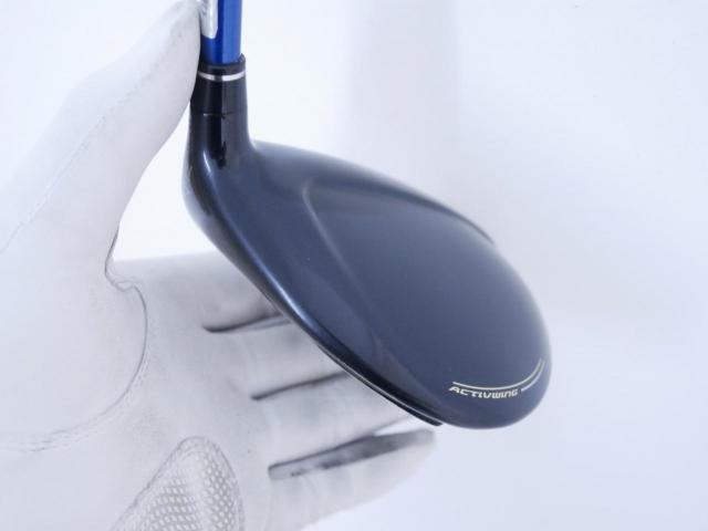 Fairway Wood : xxio : หัวไม้ 4 XXIO 13 (ออกปี 2024) Loft 16.5 ก้าน MP-1300 Flex SR