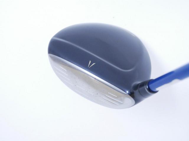 Fairway Wood : xxio : หัวไม้ 4 XXIO 13 (ออกปี 2024) Loft 16.5 ก้าน MP-1300 Flex SR