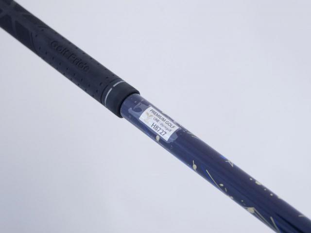 Fairway Wood : xxio : หัวไม้ 4 XXIO 13 (ออกปี 2024) Loft 16.5 ก้าน MP-1300 Flex SR