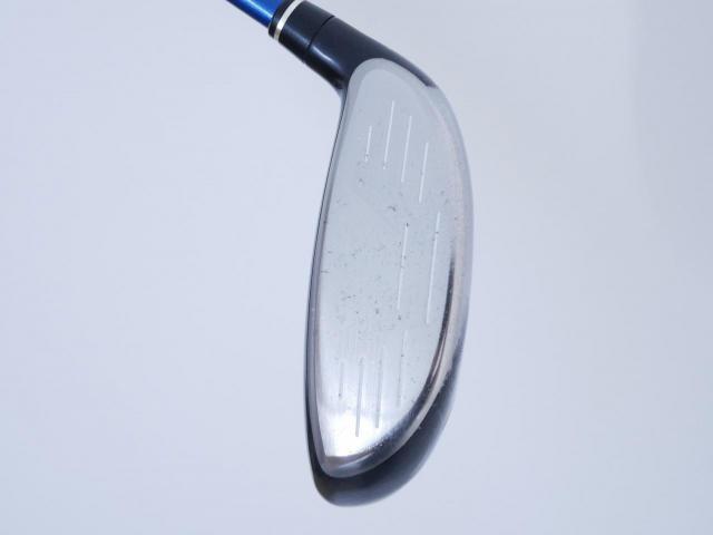 Fairway Wood : xxio : หัวไม้ 4 XXIO 13 (ออกปี 2024) Loft 16.5 ก้าน MP-1300 Flex SR