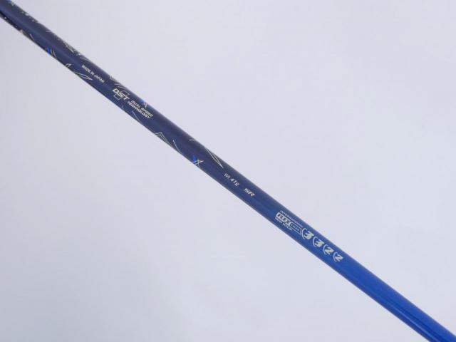 Fairway Wood : xxio : หัวไม้ 4 XXIO 13 (ออกปี 2024) Loft 16.5 ก้าน MP-1300 Flex SR