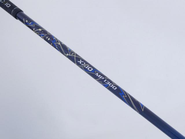 Fairway Wood : xxio : หัวไม้ 4 XXIO 13 (ออกปี 2024) Loft 16.5 ก้าน MP-1300 Flex SR