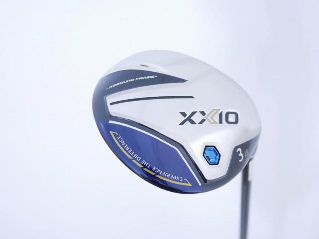Fairway Wood : xxio : หัวไม้ 3 XXIO 12 (รุ่นปี 2023) Loft 15 ก้าน MP-1200 Flex S