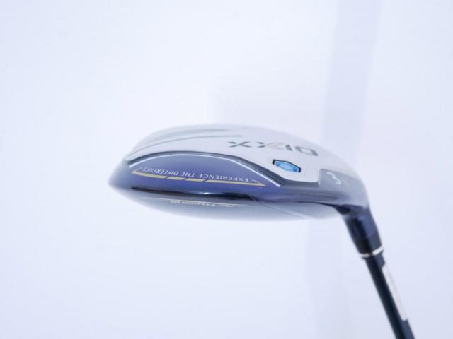Fairway Wood : xxio : หัวไม้ 3 XXIO 12 (รุ่นปี 2023) Loft 15 ก้าน MP-1200 Flex S
