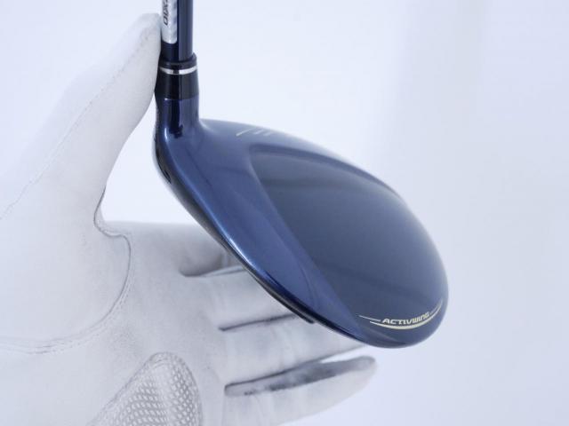 Fairway Wood : xxio : หัวไม้ 3 XXIO 12 (รุ่นปี 2023) Loft 15 ก้าน MP-1200 Flex S