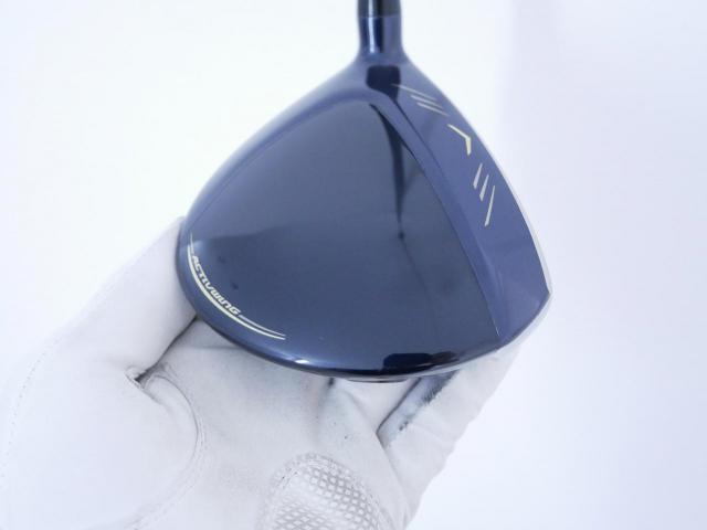 Fairway Wood : xxio : หัวไม้ 3 XXIO 12 (รุ่นปี 2023) Loft 15 ก้าน MP-1200 Flex S