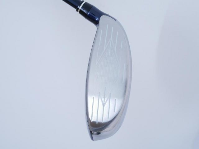 Fairway Wood : xxio : หัวไม้ 3 XXIO 12 (รุ่นปี 2023) Loft 15 ก้าน MP-1200 Flex S