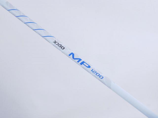 Fairway Wood : xxio : หัวไม้ 3 XXIO 12 (รุ่นปี 2023) Loft 15 ก้าน MP-1200 Flex S