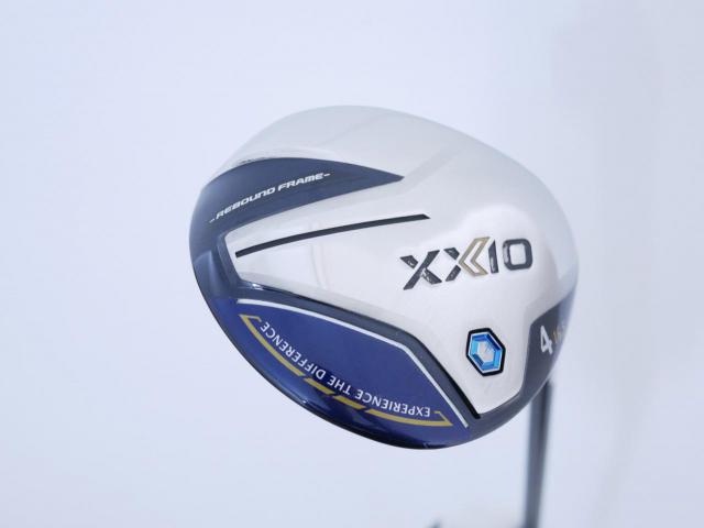 Fairway Wood : xxio : หัวไม้ 4 XXIO 12 (รุ่นปี 2023) Loft 16.5 ก้าน MP-1200 Flex S