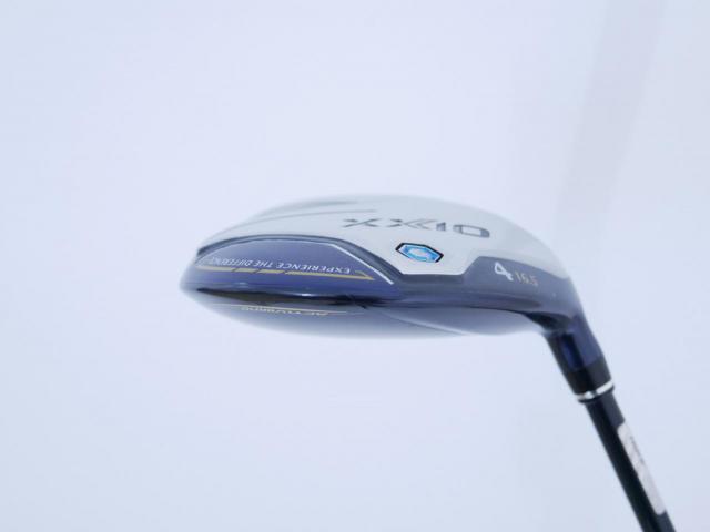 Fairway Wood : xxio : หัวไม้ 4 XXIO 12 (รุ่นปี 2023) Loft 16.5 ก้าน MP-1200 Flex S