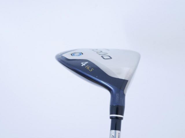 Fairway Wood : xxio : หัวไม้ 4 XXIO 12 (รุ่นปี 2023) Loft 16.5 ก้าน MP-1200 Flex S