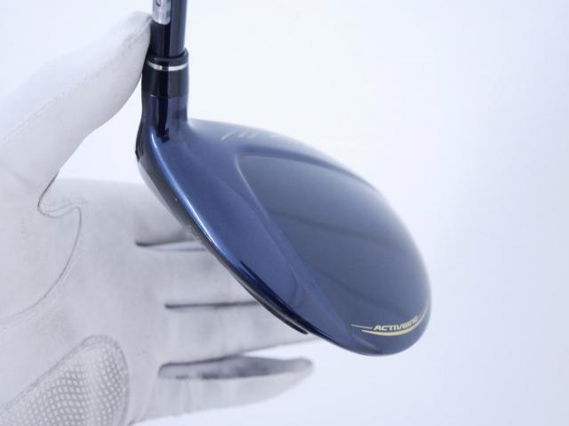 Fairway Wood : xxio : หัวไม้ 4 XXIO 12 (รุ่นปี 2023) Loft 16.5 ก้าน MP-1200 Flex S