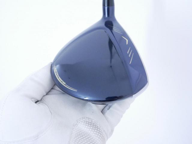 Fairway Wood : xxio : หัวไม้ 4 XXIO 12 (รุ่นปี 2023) Loft 16.5 ก้าน MP-1200 Flex S