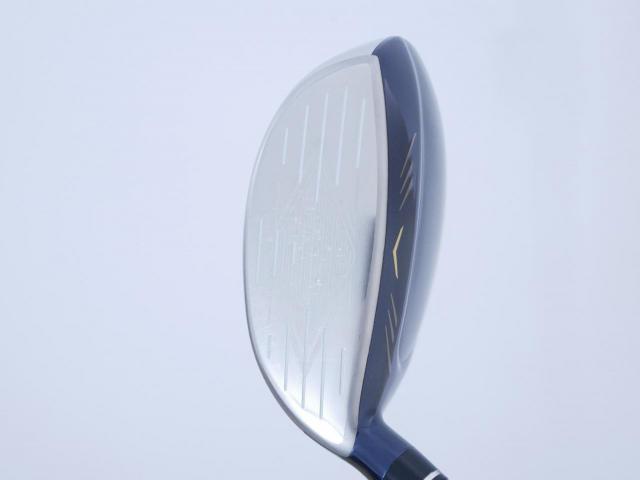Fairway Wood : xxio : หัวไม้ 4 XXIO 12 (รุ่นปี 2023) Loft 16.5 ก้าน MP-1200 Flex S