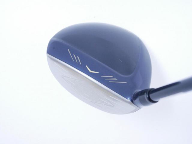 Fairway Wood : xxio : หัวไม้ 4 XXIO 12 (รุ่นปี 2023) Loft 16.5 ก้าน MP-1200 Flex S