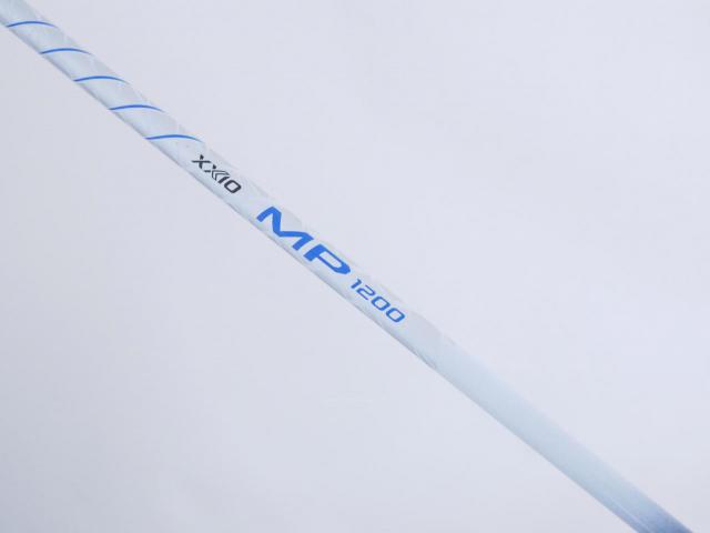 Fairway Wood : xxio : หัวไม้ 4 XXIO 12 (รุ่นปี 2023) Loft 16.5 ก้าน MP-1200 Flex S