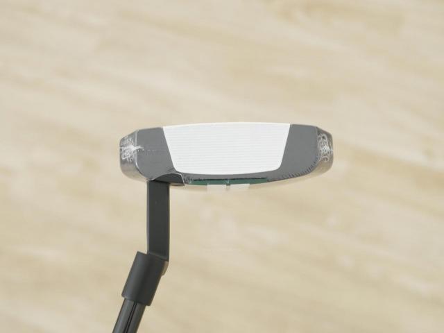 Putter : All : **ของใหม่ ยังไม่แกะพลาสติก**พัตเตอร์ Odyssey TRTL CH ก้าน Stroke LAB ยาว 34 นิ้ว