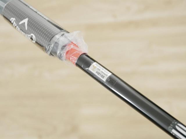 Putter : All : **ของใหม่ ยังไม่แกะพลาสติก**พัตเตอร์ Odyssey TRTL CH ก้าน Stroke LAB ยาว 34 นิ้ว