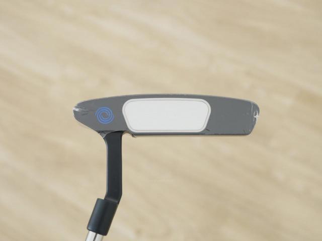 Putter : All : **ของใหม่ ยังไม่แกะพลาสติก** พัตเตอร์ Odyssey Ai-ONE #2 (ออกปี 2024) ก้าน Stroke LAB 90 ยาว 34 นิ้ว