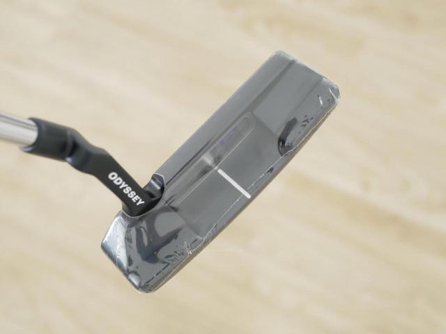 Putter : All : **ของใหม่ ยังไม่แกะพลาสติก** พัตเตอร์ Odyssey Ai-ONE #2 (ออกปี 2024) ก้าน Stroke LAB 90 ยาว 34 นิ้ว
