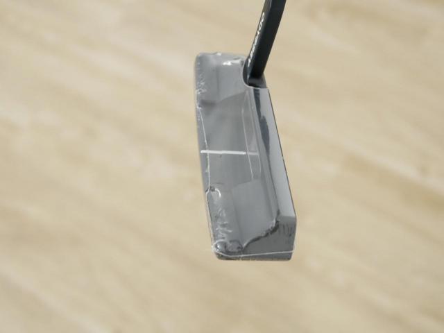 Putter : All : **ของใหม่ ยังไม่แกะพลาสติก** พัตเตอร์ Odyssey Ai-ONE #2 (ออกปี 2024) ก้าน Stroke LAB 90 ยาว 34 นิ้ว