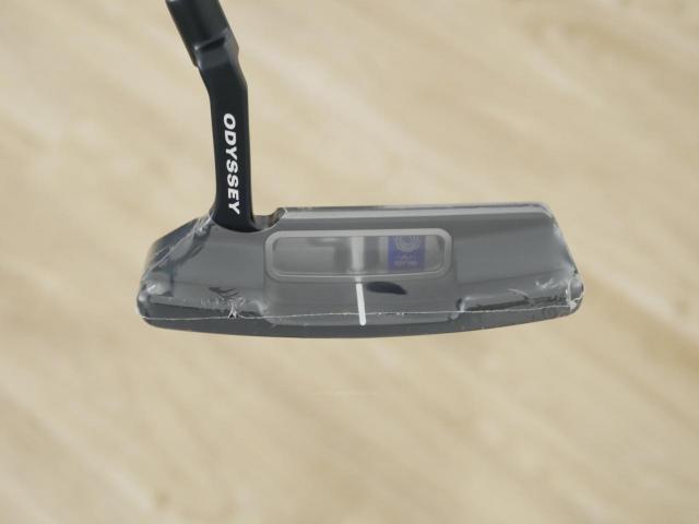 Putter : All : **ของใหม่ ยังไม่แกะพลาสติก** พัตเตอร์ Odyssey Ai-ONE #2 (ออกปี 2024) ก้าน Stroke LAB 90 ยาว 34 นิ้ว