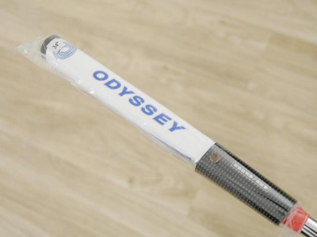 Putter : All : **ของใหม่ ยังไม่แกะพลาสติก** พัตเตอร์ Odyssey Ai-ONE #2 (ออกปี 2024) ก้าน Stroke LAB 90 ยาว 34 นิ้ว