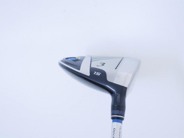 Fairway Wood : xxio : หัวไม้ 3 XXIO 11 (ปี 2021) Loft 15 ก้าน MP-1100 Flex S