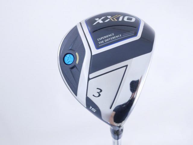 Fairway Wood : xxio : หัวไม้ 3 XXIO 11 (ปี 2021) Loft 15 ก้าน MP-1100 Flex S