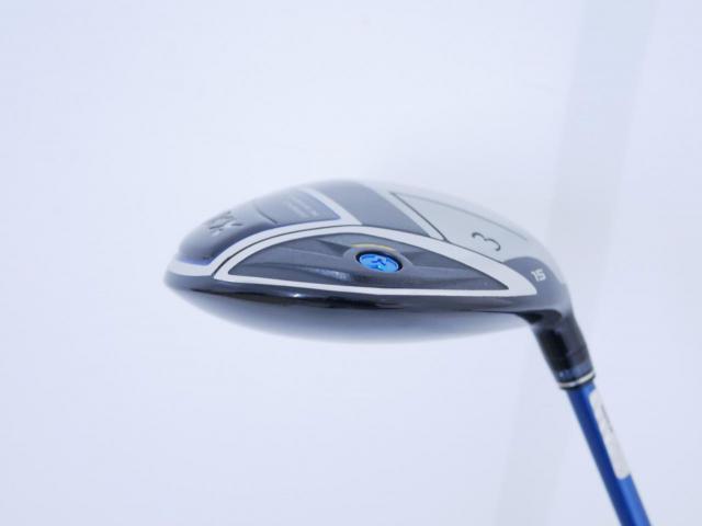 Fairway Wood : xxio : หัวไม้ 3 XXIO 11 (ปี 2021) Loft 15 ก้าน MP-1100 Flex S