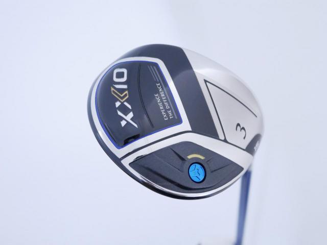 Fairway Wood : xxio : หัวไม้ 3 XXIO 11 (ปี 2021) Loft 15 ก้าน MP-1100 Flex S